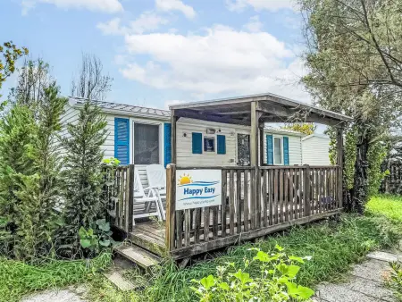 Happy Easy, Maison 5 personnes à Rosolina Mare - Photo 31
