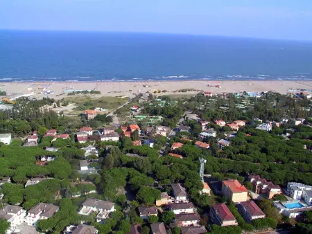 Happy Easy, Maison 5 personnes à Rosolina Mare - Photo 34