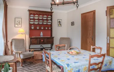 Maison bretonne de 90 m² avec grand jardin, 7 km de la plage : photo 3