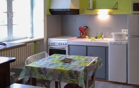 Maison bretonne de 90 m² avec grand jardin, 7 km de la plage : photo 4