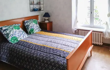 Maison bretonne de 90 m² avec grand jardin, 7 km de la plage : photo 5