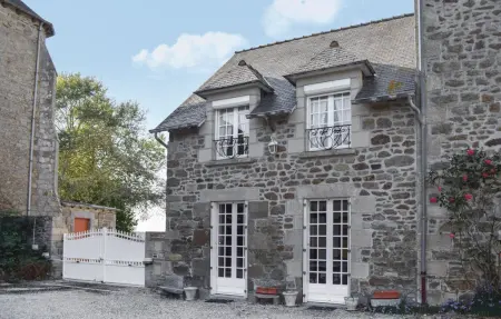 Maison bretonne de 90 m² avec grand jardin, 7 km de la plage : photo 6