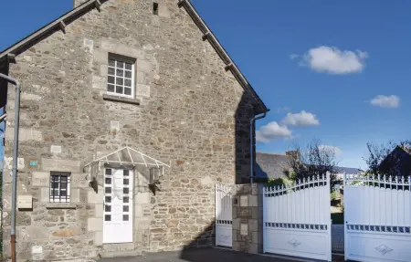 Maison bretonne de 90 m² avec grand jardin, 7 km de la plage : photo 10