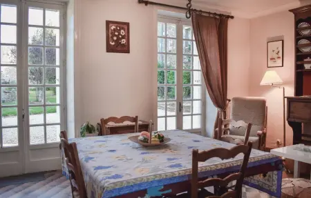 Maison bretonne de 90 m² avec grand jardin, 7 km de la plage : photo 12