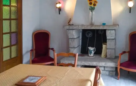 Maison bretonne de 90 m² avec grand jardin, 7 km de la plage : photo 13