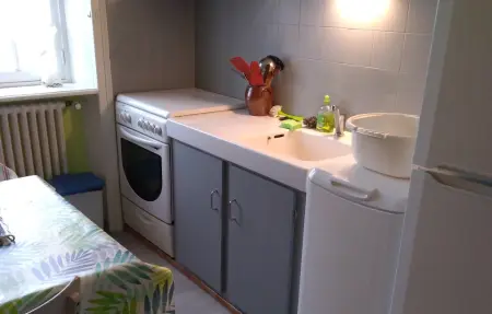 Maison bretonne de 90 m² avec grand jardin, 7 km de la plage : photo 15