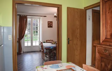 Maison bretonne de 90 m² avec grand jardin, 7 km de la plage : photo 16