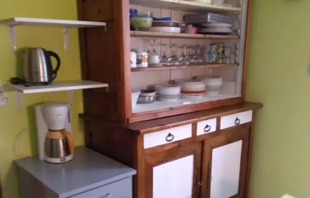 Maison bretonne de 90 m² avec grand jardin, 7 km de la plage : photo 17