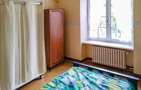 Maison bretonne de 90 m² avec grand jardin, 7 km de la plage : photo 20