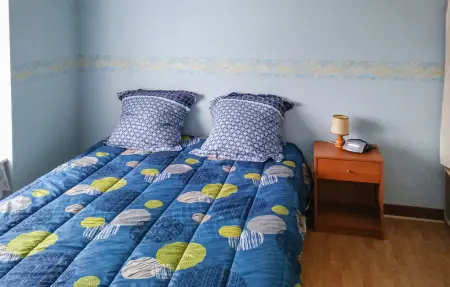 Maison bretonne de 90 m² avec grand jardin, 7 km de la plage : photo 21