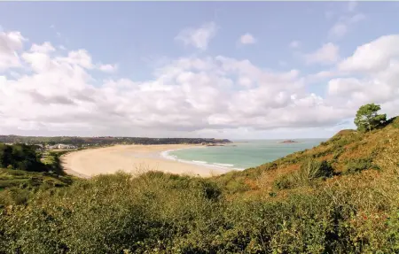 Maison bretonne de 90 m² avec grand jardin, 7 km de la plage : photo 23