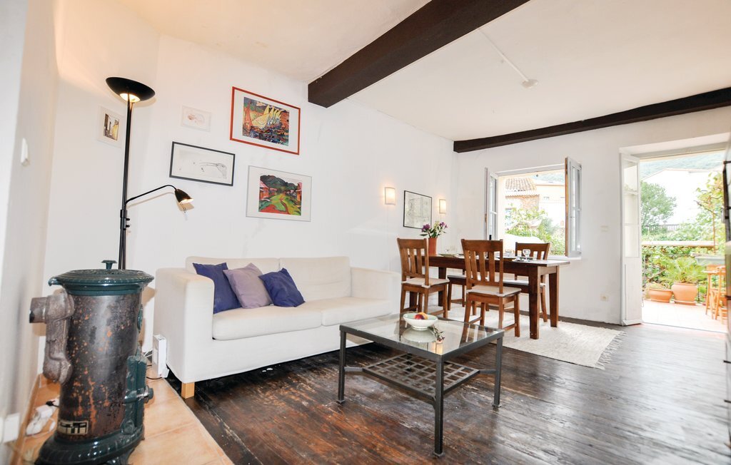 Maison 6 personnes à Céret, terrasses et vue montagne - Photo 2