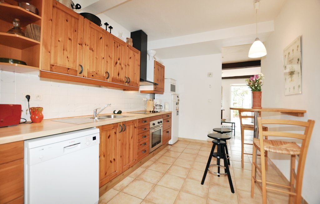 Maison 6 personnes à Céret, terrasses et vue montagne - Photo 3