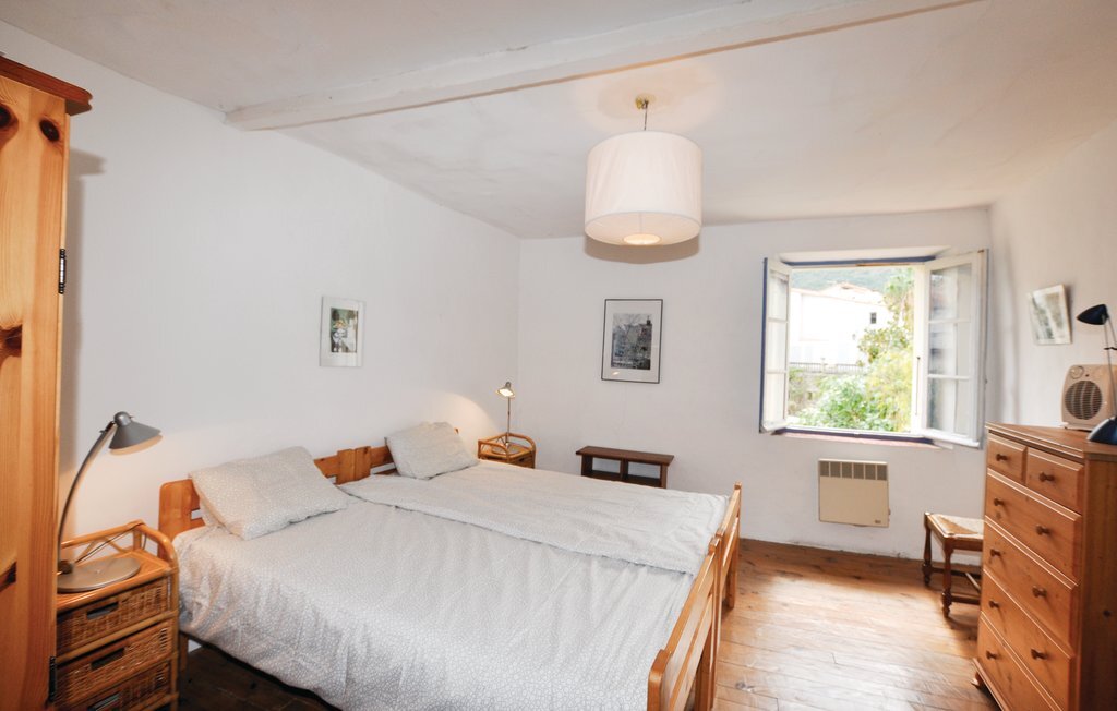 Maison 6 personnes à Céret, terrasses et vue montagne - Photo 4