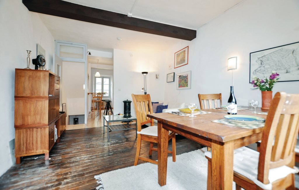 Maison 6 personnes à Céret, terrasses et vue montagne - Photo 5