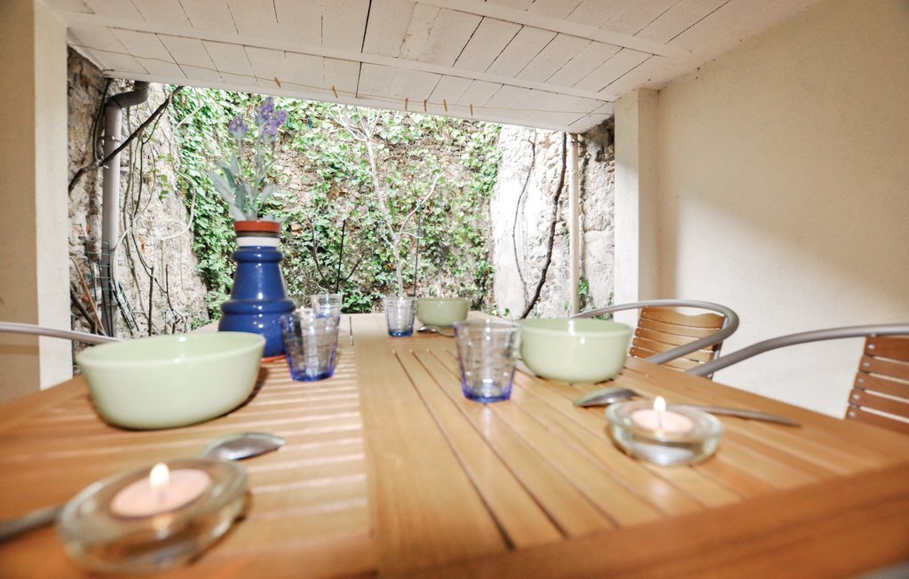 Maison 6 personnes à Céret, terrasses et vue montagne - Photo 6
