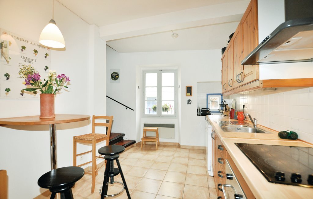 Maison 6 personnes à Céret, terrasses et vue montagne - Photo 7