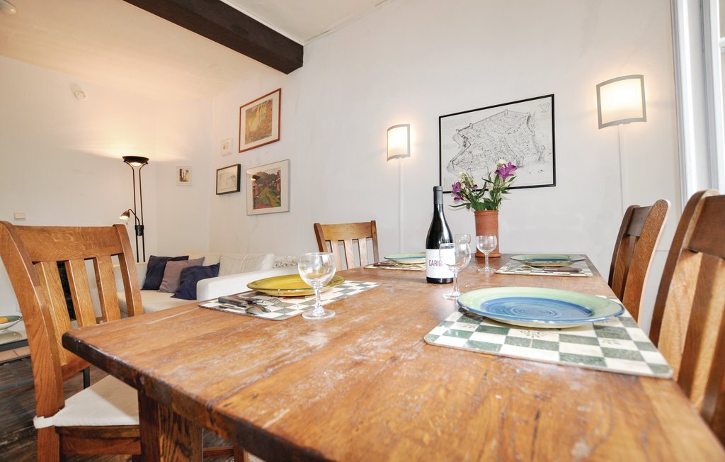 Maison 6 personnes à Céret, terrasses et vue montagne - Photo 8