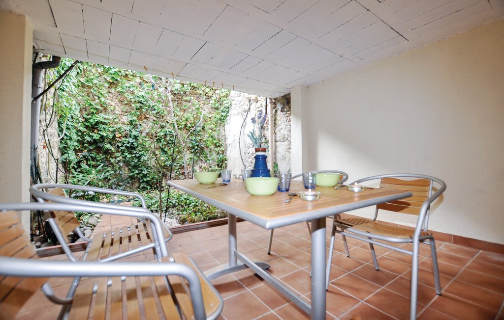 Maison 6 personnes à Céret, terrasses et vue montagne - Photo 10