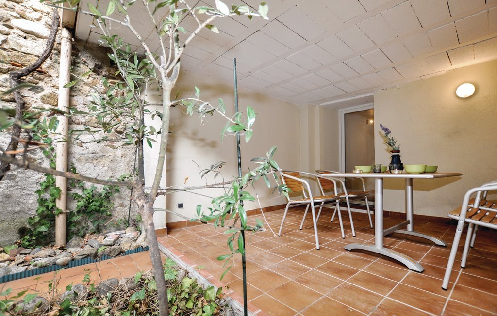 Maison 6 personnes à Céret, terrasses et vue montagne - Photo 11