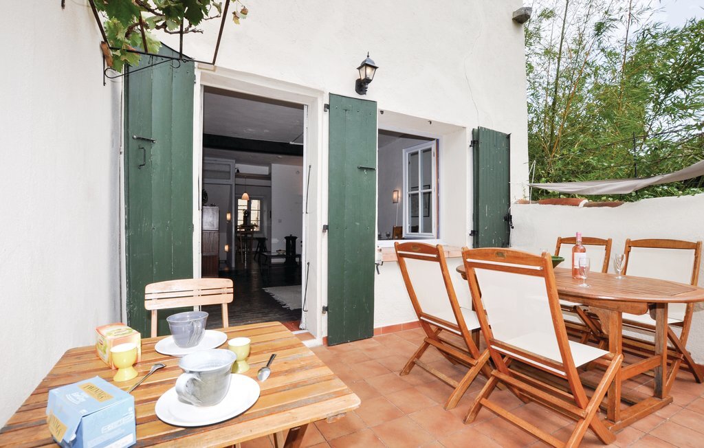 Maison 6 personnes à Céret, terrasses et vue montagne - Photo 12