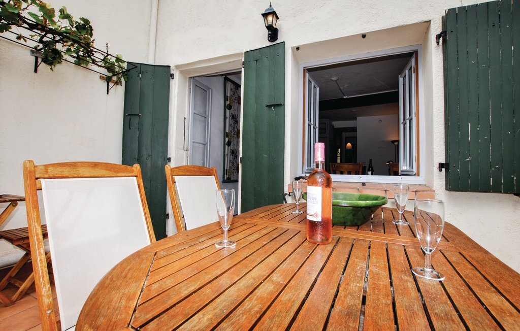 Maison 6 personnes à Céret, terrasses et vue montagne - Photo 14