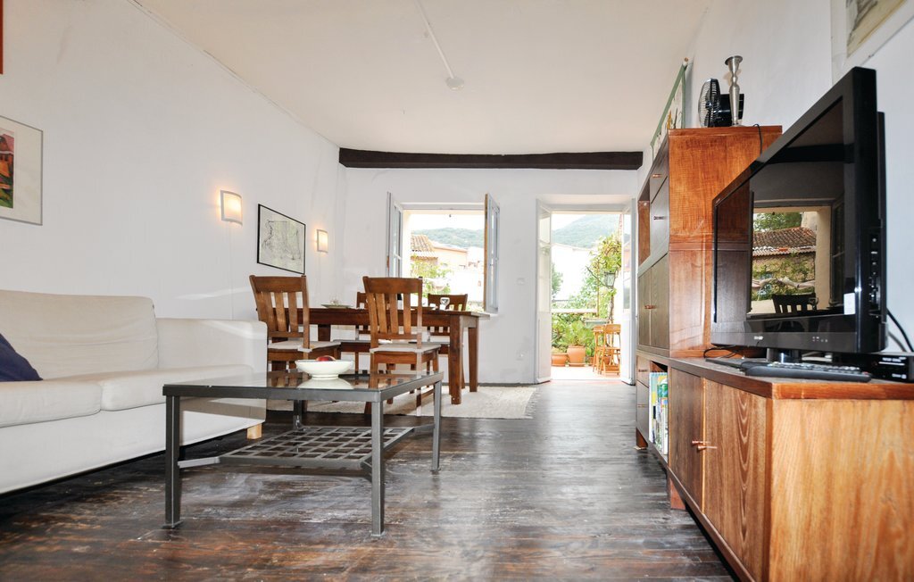 Maison 6 personnes à Céret, terrasses et vue montagne - Photo 16
