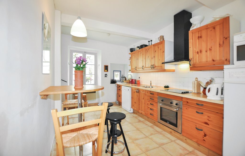 Maison 6 personnes à Céret, terrasses et vue montagne - Photo 18