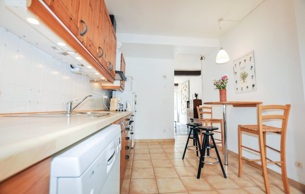 Maison 6 personnes à Céret, terrasses et vue montagne - Photo 19