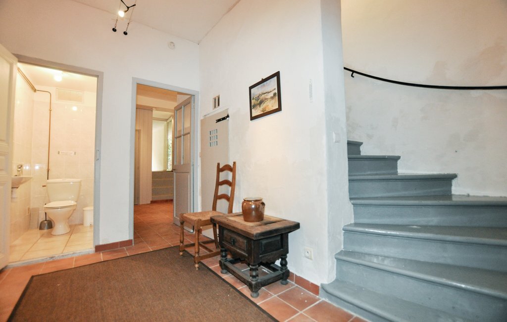 Maison 6 personnes à Céret, terrasses et vue montagne - Photo 21