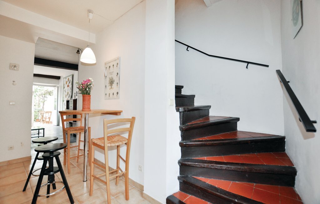 Maison 6 personnes à Céret, terrasses et vue montagne - Photo 22