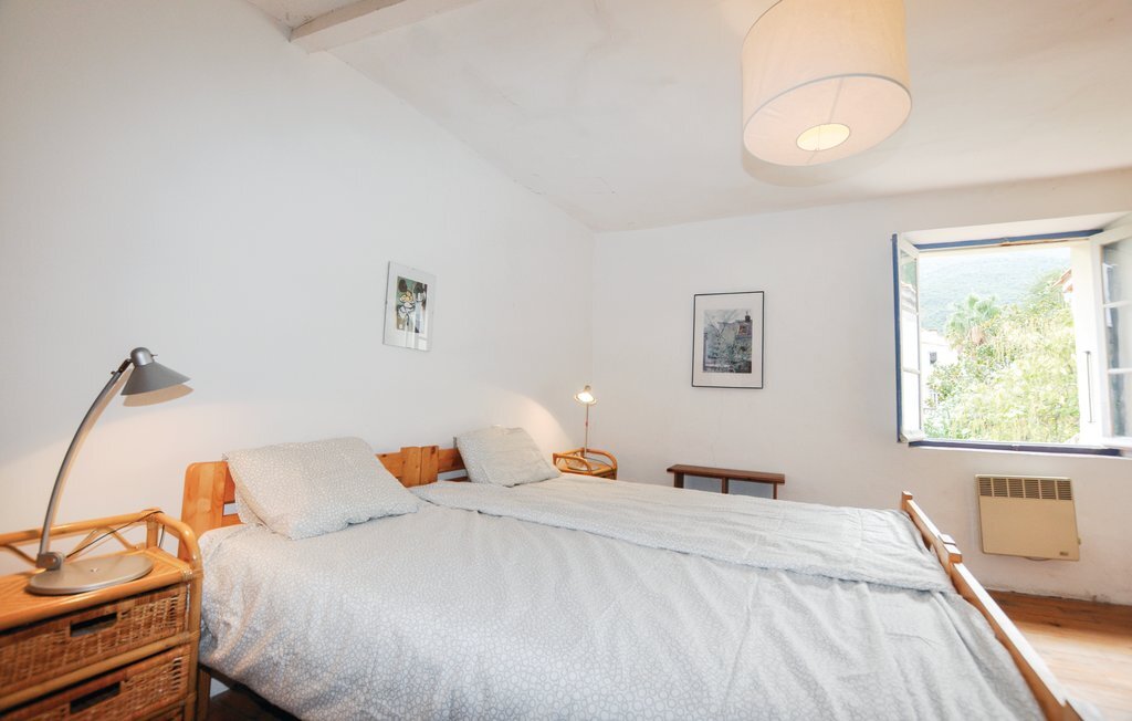 Maison 6 personnes à Céret, terrasses et vue montagne - Photo 24
