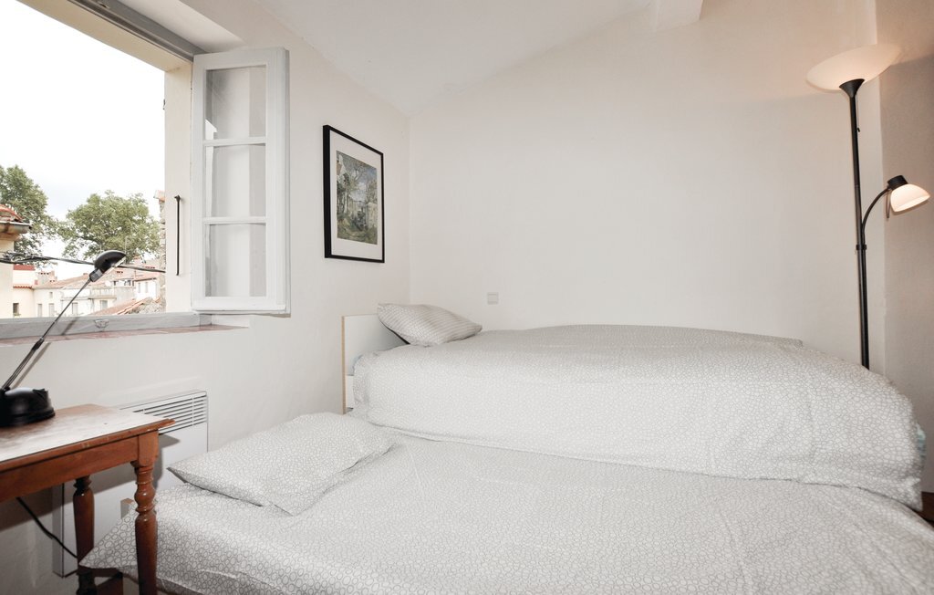 Maison 6 personnes à Céret, terrasses et vue montagne - Photo 28