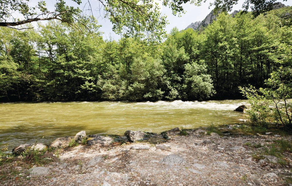 Maison 6 personnes à Céret, terrasses et vue montagne - Photo 34