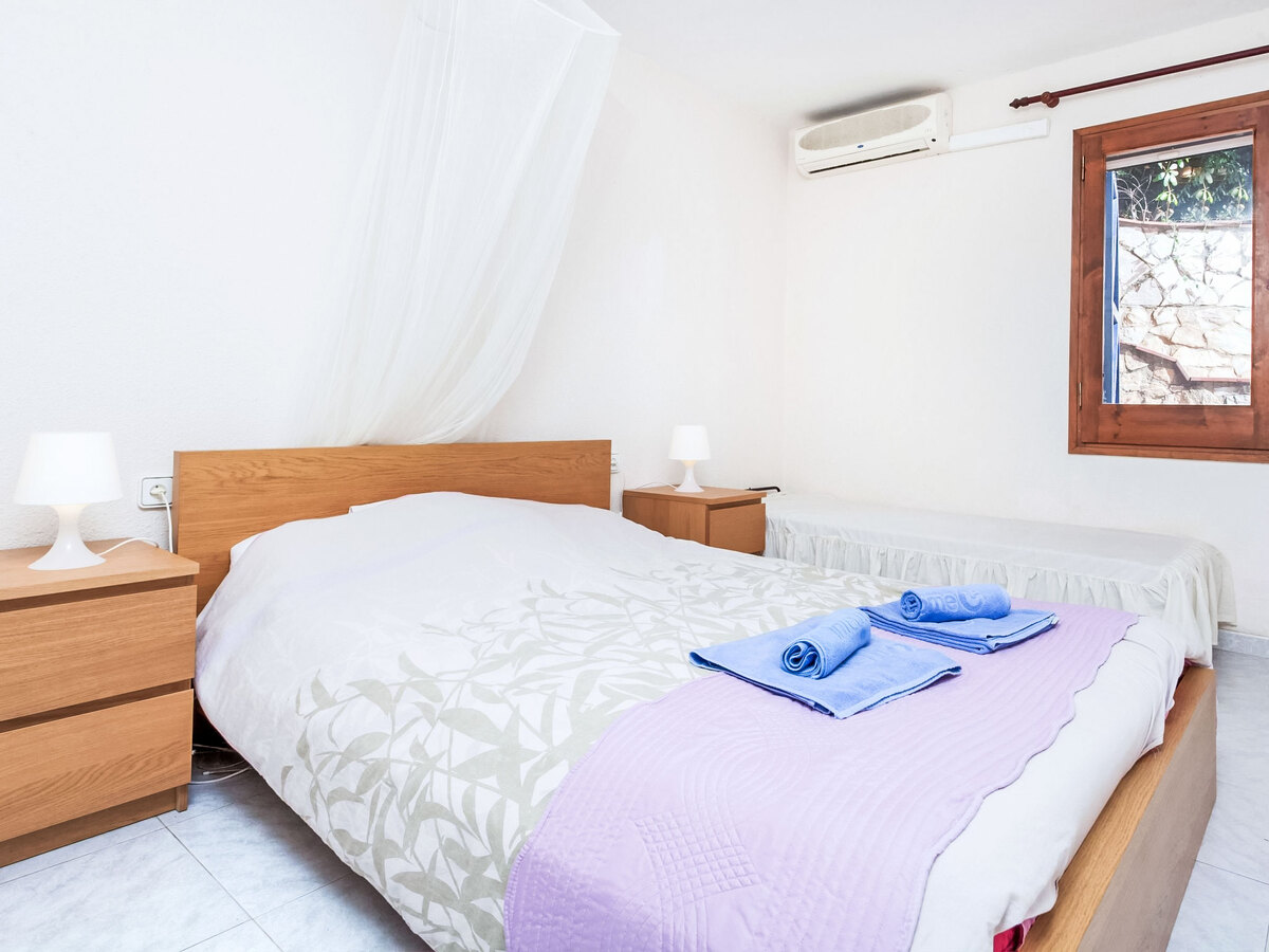 Maison La Teulada – piscine privée et vue montagne - Photo 8