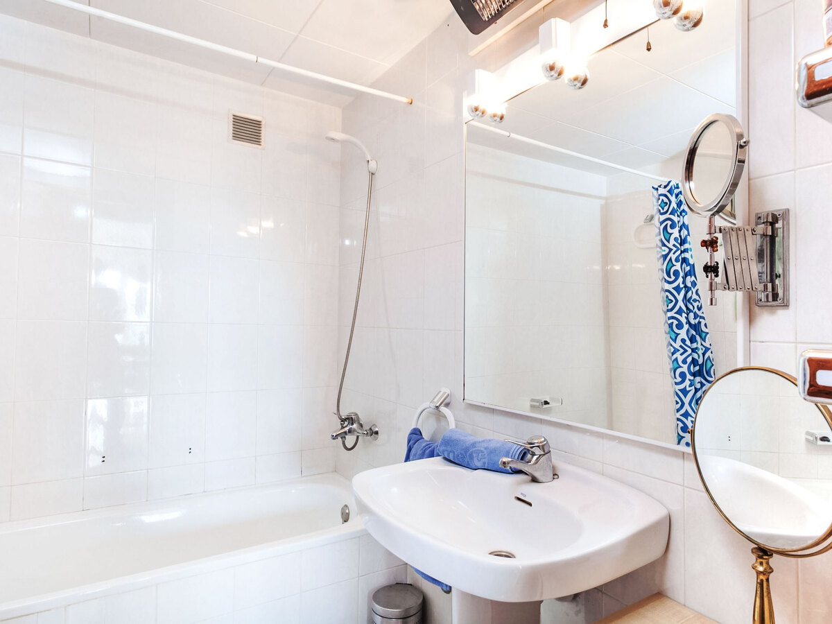 Maison La Teulada – piscine privée et vue montagne - Photo 9