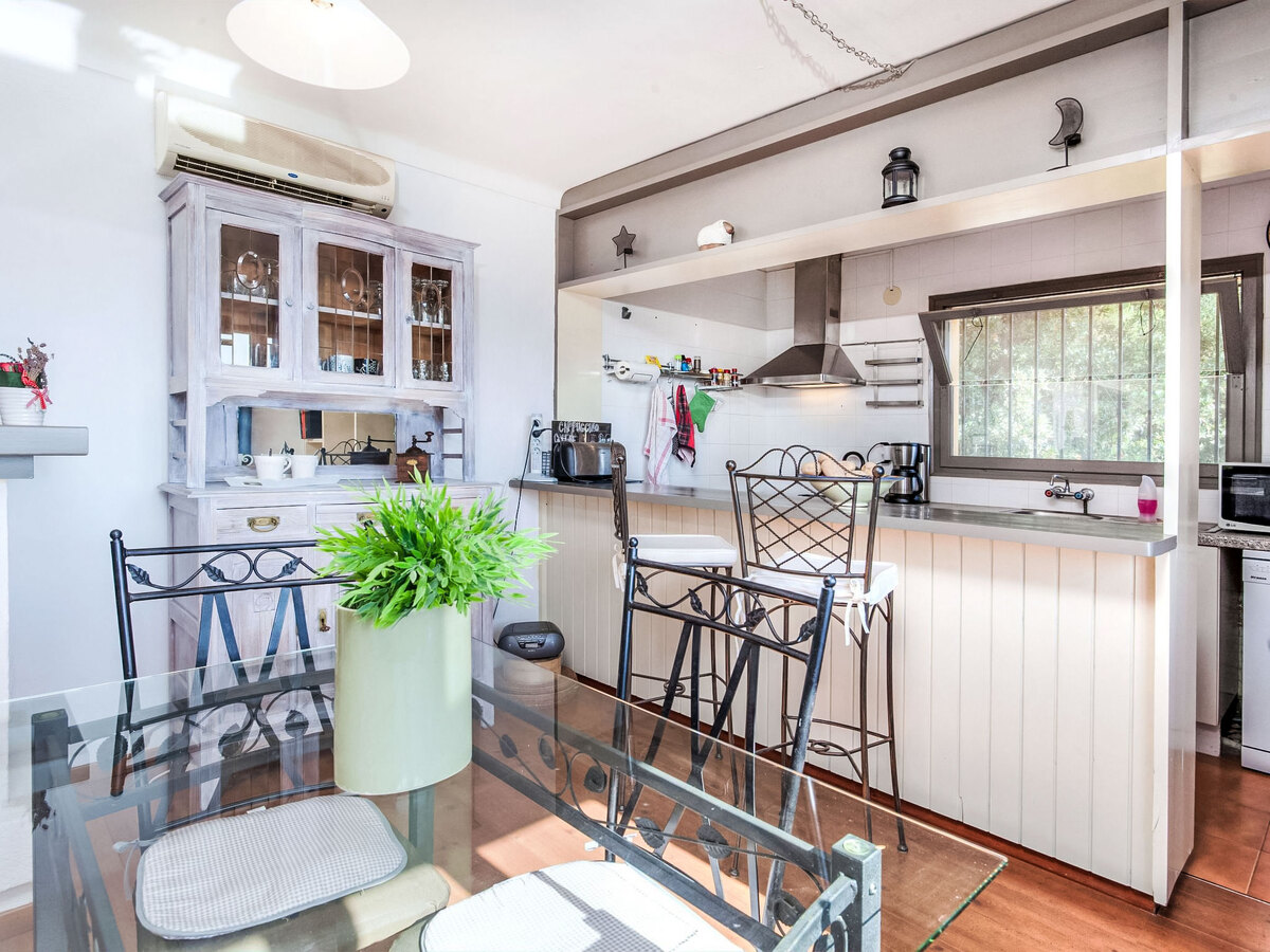 Maison La Teulada – piscine privée et vue montagne - Photo 10