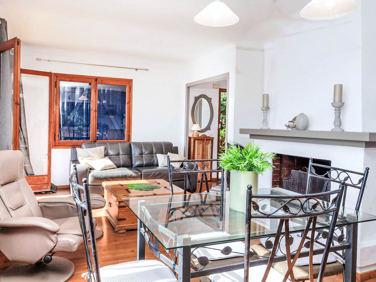 Maison La Teulada – piscine privée et vue montagne - Photo 11