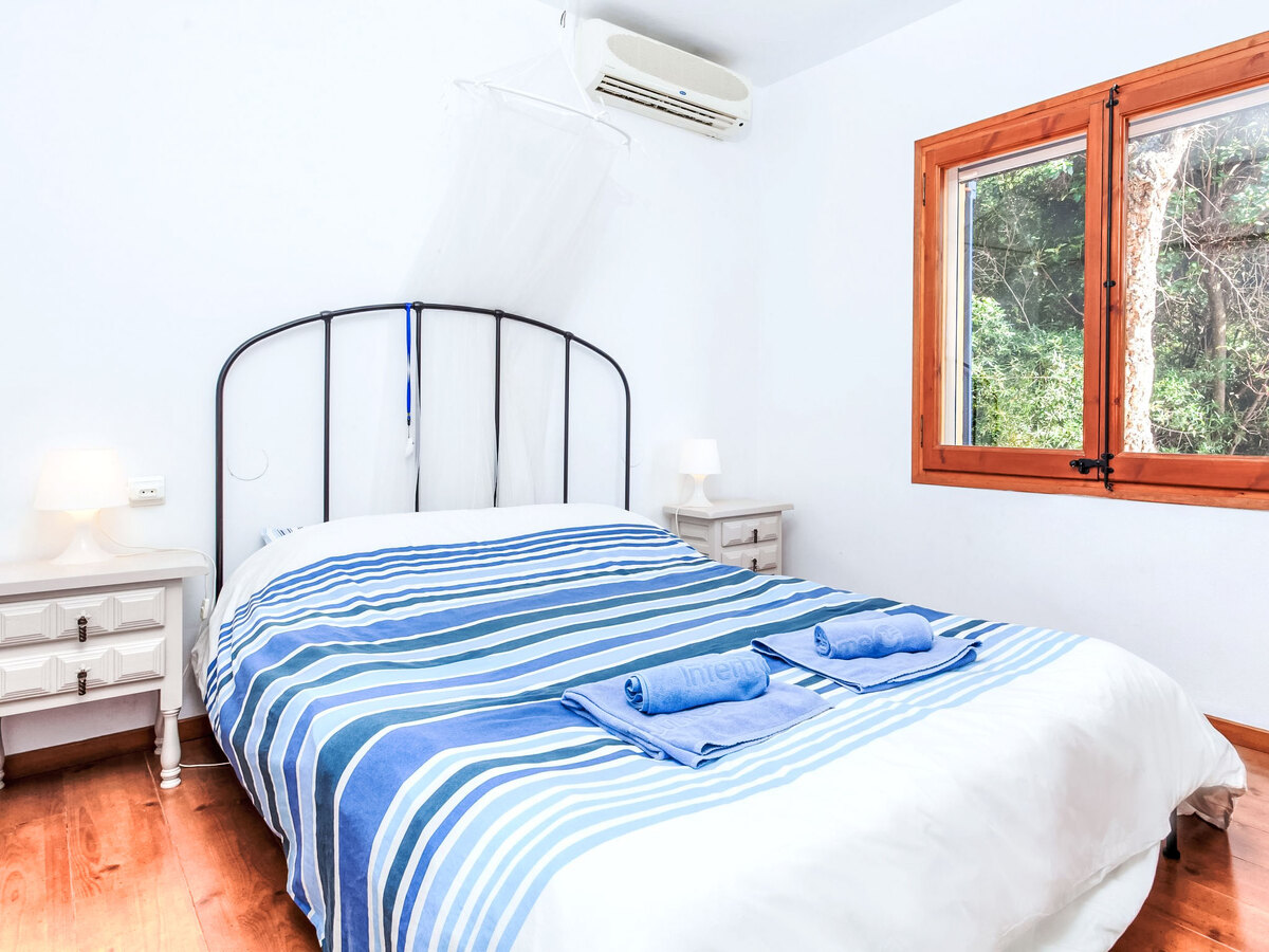 Maison La Teulada – piscine privée et vue montagne - Photo 13
