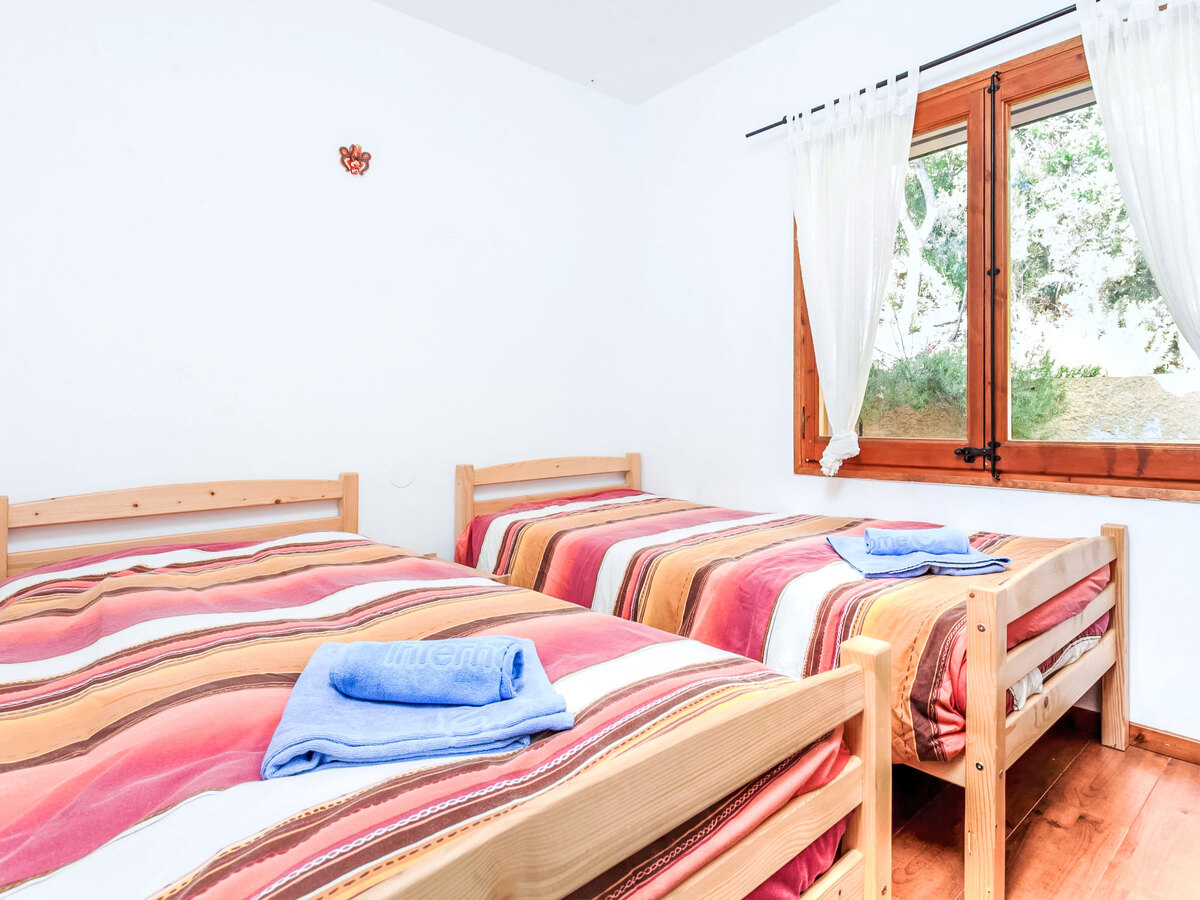 Maison La Teulada – piscine privée et vue montagne - Photo 14