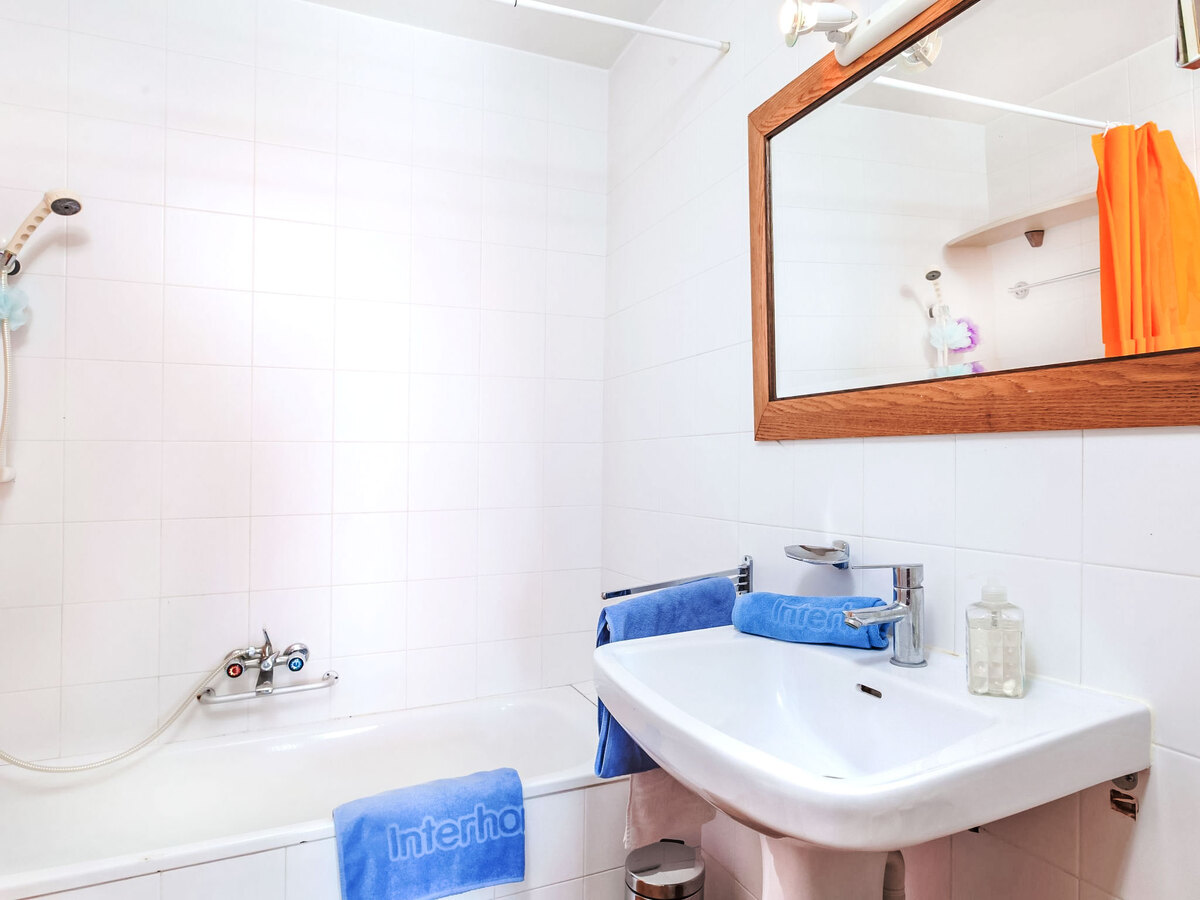 Maison La Teulada – piscine privée et vue montagne - Photo 15