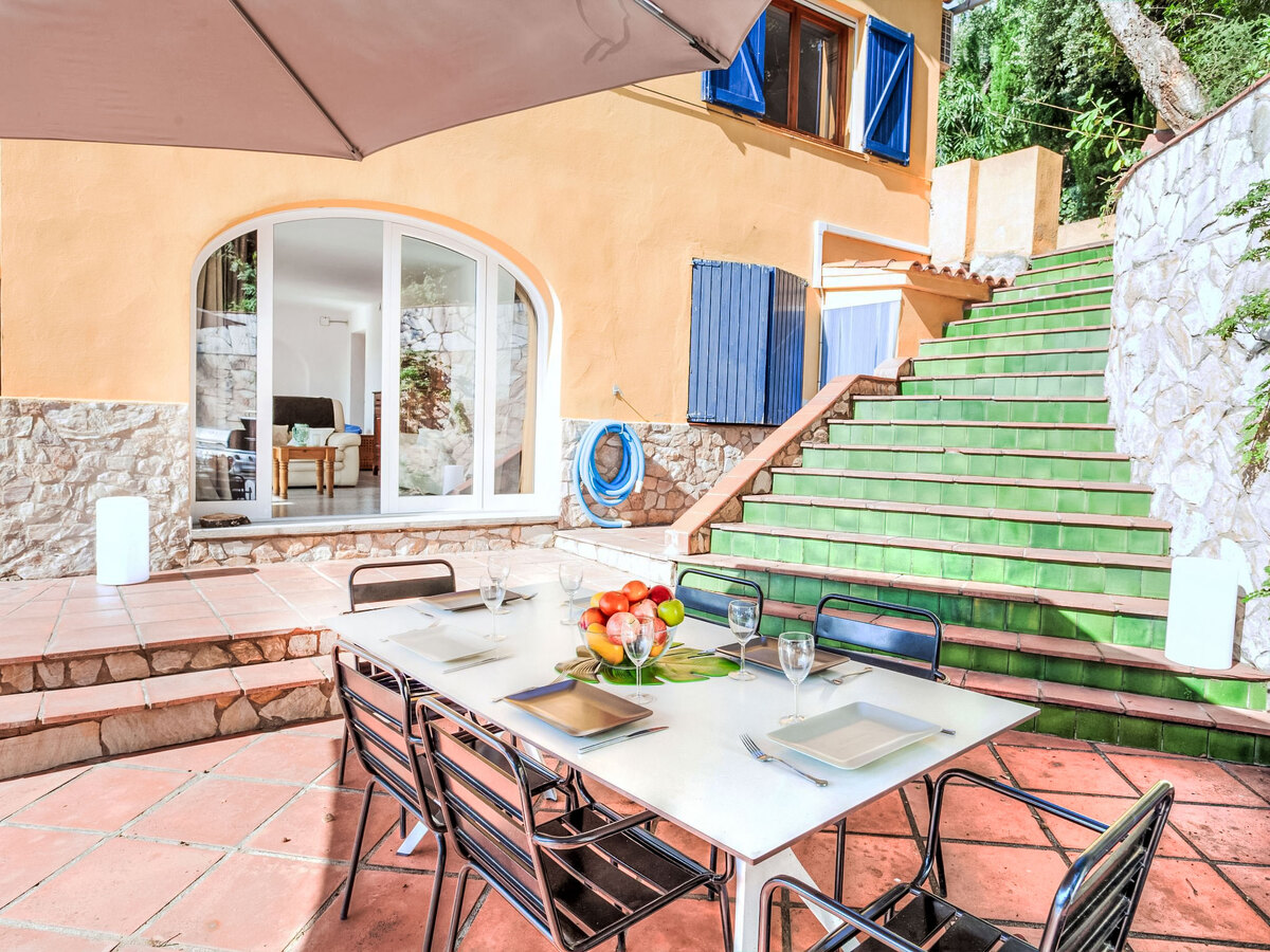 Maison La Teulada – piscine privée et vue montagne - Photo 18