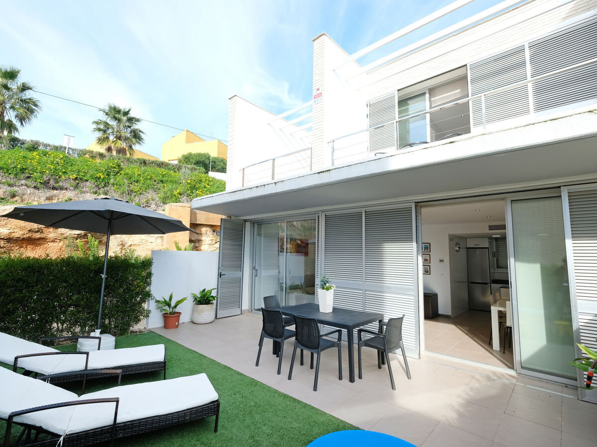 Maison Estrella à L'Ampolla, 110 m de la mer - Photo 2