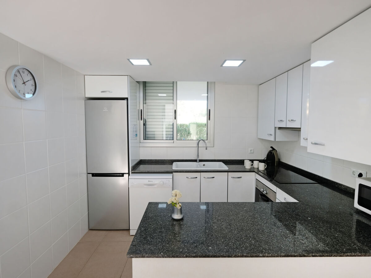 Maison Estrella à L'Ampolla, 110 m de la mer - Photo 4