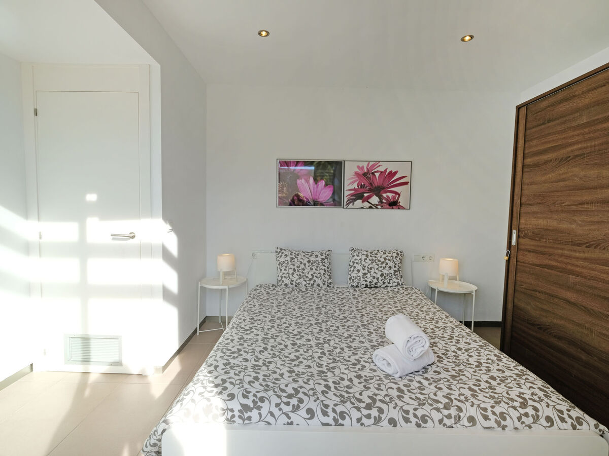Maison Estrella à L'Ampolla, 110 m de la mer - Photo 5