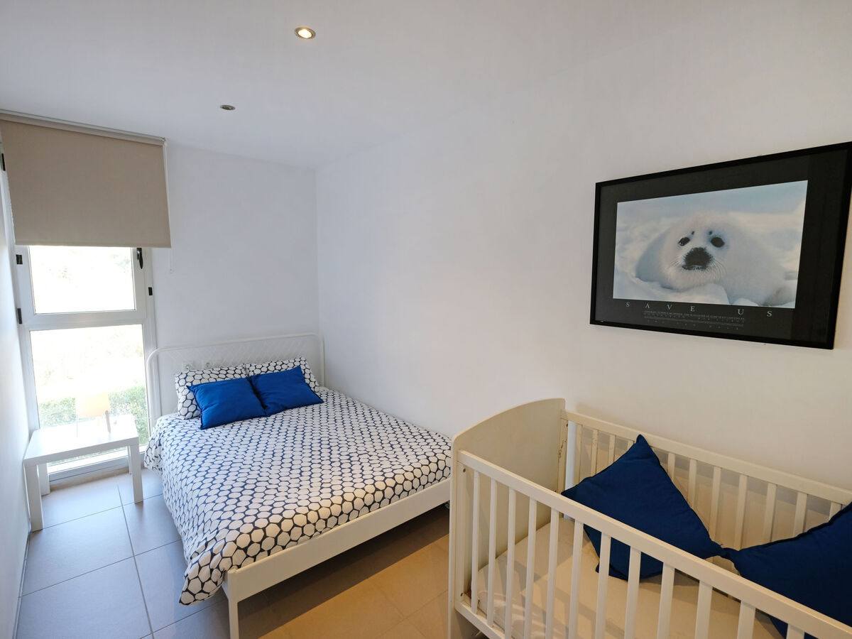 Maison Estrella à L'Ampolla, 110 m de la mer - Photo 12