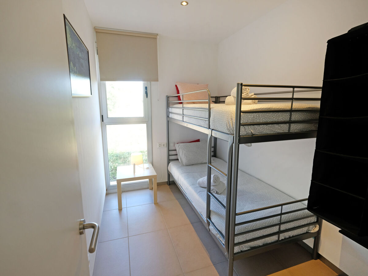 Maison Estrella à L'Ampolla, 110 m de la mer - Photo 13