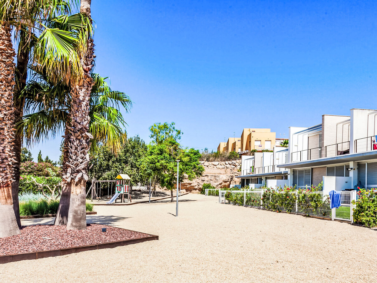 Maison Estrella à L'Ampolla, 110 m de la mer - Photo 17