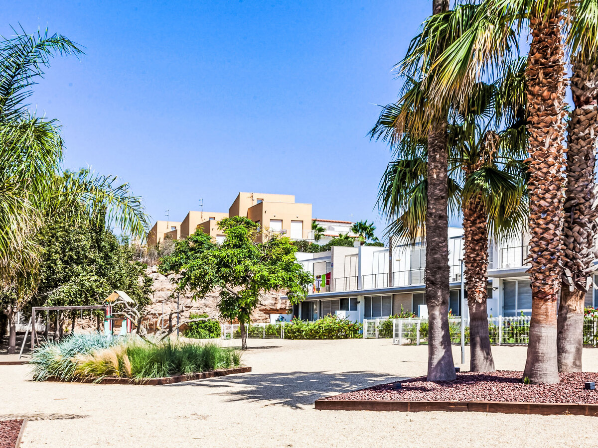 Maison Estrella à L'Ampolla, 110 m de la mer - Photo 18