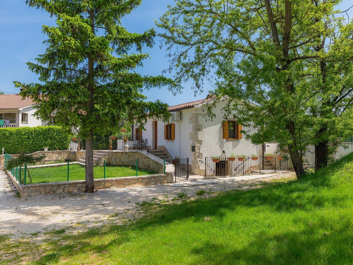 Maison Susanne avec piscine privée à Pićan - Photo 6